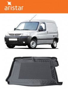 Citroen Berlingo I Multispace Van din 1998 - 2007, Tavita Pentru Portbagaj Lux Premium Dedicata, Cu Modubox *1 accesorii pentru autoturismul tau - masina v196156