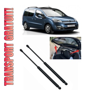 Citroen Berlingo Multispace Set 2 amortizoare pentru portbagaj / haion Krosno compatibil cu Citroen Berlingo Multispace Hatchback fabricat intre 2008