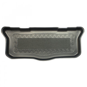 Citroen C1 II Hatchback din 07.2014 - Prezent *3, Tavita Pentru Portbagaj Lux Premium Dedicata, accesorii pentru autoturismul tau - masina v197934