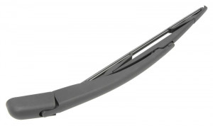 Citroen C3 Brat stergator pentru luneta spate cu lamela 350 mm, compatibil cu Citroen C3 Hatchback fabricat intre 2002-2010, calitate extra accesorii pentru autoturismul tau - masina v92493