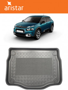 Citroen C4 Cactus I Suv din 08.2014 - 03.2018 *1, Tavita Pentru Portbagaj Lux Premium Dedicata, accesorii pentru autoturismul tau - masina v200162