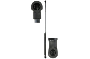 CITROEN C4 I (LC_) - Set 2 amortizoare pentru portbagaj / haion compatibil cu CITROEN C4 I (LC_) fabricat 2004 – 2011 accesorii pentru autoturismul tau - masina v28953
