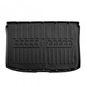 Citroen C4 (L) Hatchback (2004-2010) Tavita Portbagaj Umbrella Modern Line accesorii pentru autoturismul tau - masina v66707