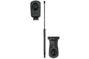 CITROEN C4 SPACETOURER (3D_) - Set 2 amortizoare pentru portbagaj / haion compatibil cu CITROEN C4 SPACETOURER (3D_) fabricat 2018 – 2022 accesorii pentru autoturismul tau - masina v27691