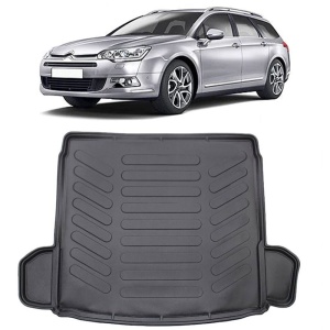 Citroen C5 II 2007-2017 Tavita cauciuc pentru protectie portbagaj dedicata pentru Citroen C5 Transport Gratuit accesorii pentru autoturismul tau - masina v25184