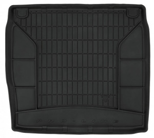 Citroen C5 II Sedan din 2008 - 05.2017, Tavita Pentru Portbagaj Lux Premium Dedicata, Fara Urechi Laterale *1 accesorii pentru autoturismul tau - masina v186051