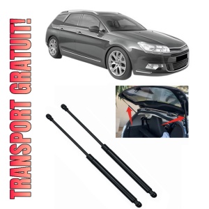 CITROEN C5 III Break (RW_) - Set 2 amortizoare pentru portbagaj / haion compatibil cu CITROEN C5 III Break (RW_) fabricat 2008 – 2015