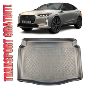 Citroen DS4 Tavita pentru portbagaj compatibila Citroen DS4 fabricatie 11.2021 - prezent, caroserie hatchback, nu corespunde pentru PHEV