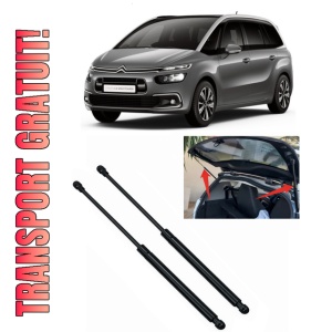 CITROEN GRAND C4 SPACETOURER (3A_, 3E_) - Set 2 amortizoare pentru portbagaj / haion compatibil cu CITROEN GRAND C4 SPACETOURER (3A_, 3E_) fabricat 2018 – 2022