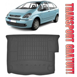 Citroen Xsara Picasso Van din 2000 - 01.2010 *1, Tavita Pentru Portbagaj Lux Premium Dedicata,