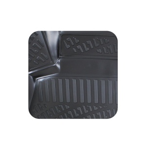 Covorase auto Dacia Logan II Mcv 2012-2020 Set presuri tip tavita accesorii pentru autoturismul tau - masina v22420