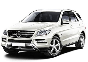 Covorase auto Mercedes ML W166 11.2011 - 05.2015, Set presuri auto accesorii pentru autoturismul tau - masina v22378