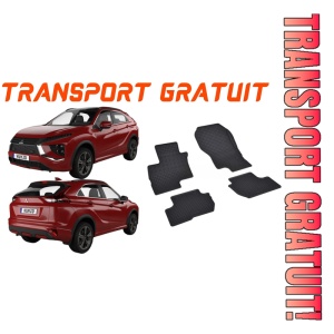 Covorase auto Mitsubishi Eclipse Cross PhEV fabricat din 2021 - 2024