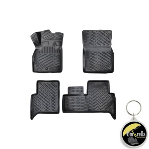 Covorase auto Renault Scenic III 2009-2016 Set presuri tavita accesorii pentru autoturismul tau - masina v22206