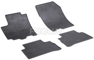 Covorase auto Suzuki VItara Hybrid, Suv, din 01.2020 - 2024 Set presuri auto accesorii pentru autoturismul tau - masina v22443
