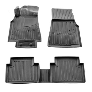 Covorase Mercedes Benz W169 A (2004-2012) Set presuri auto tavita accesorii pentru autoturismul tau - masina v21773