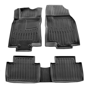 Covorase Renault Koleos II (2016-) Set presuri auto tavita accesorii pentru autoturismul tau - masina v21724