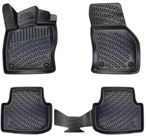 Covroase Auto Cupra Formentor 2020-2024 Set presuri tip tavita accesorii pentru autoturismul tau - masina v22388