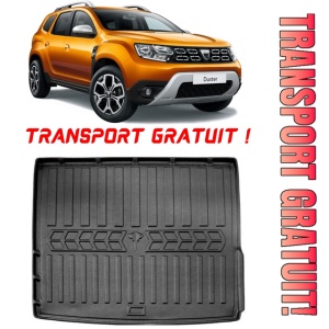 Dacia Duster 4Wd (2015-2018) Tavita Portbagaj Umbrella Modern Line dedicata pentru Dacia Duster Transport Gratuit