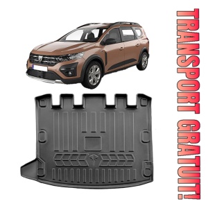 Dacia Jogger 5 Locuri (2022-2025) Tavita Portbagaj Umbrella modern Line
