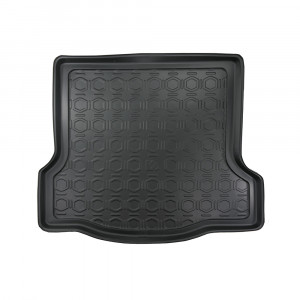 Dacia Logan Sedan 2012-2020 Tavita cauciuc pentru protectie portbagaj accesorii pentru autoturismul tau - masina v225772