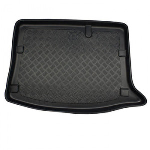 Dacia Sandero I Stepway Hatchback din 06.2008 - 11.2012 *1, Tavita Pentru Portbagaj Lux Premium Dedicata, accesorii pentru autoturismul tau - masina v188613