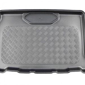 Ds 3 Crossback Suv din 04.2019 - Prezent, Tavita Pentru Portbagaj Lux Premium Dedicata, Cu Subwoofer *1 accesorii pentru autoturismul tau - masina v188506