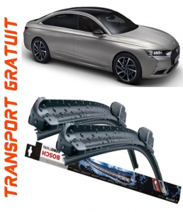 Ds Ds Set 2 stergatoare parbriz Bosch Bosch Aerotwin compatibile cu Ds Ds 2020 (65 cm / 45 cm) accesorii pentru autoturismul tau - masina v119920