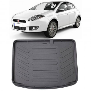 Fiat Bravo 2008- Tavita cauciuc pentru protectie portbagaj accesorii pentru autoturismul tau - masina v227571