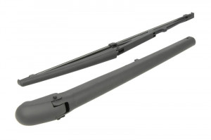 Fiat Bravo Brat stergator pentru luneta spate cu lamela 330 mm, compatibil cu Fiat Bravo Hatchback fabricat intre 1995-2001, calitate extra accesorii pentru autoturismul tau - masina v91550