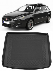 Fiat Croma Combi din 2005 - 2010, Tavita Pentru Portbagaj Lux Premium Dedicata, Portbagaj Superior *1 accesorii pentru autoturismul tau - masina v197322