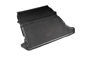 Fiat Doblo Cargo (2001-2009) Tavita cauciuc pentru protectie portbagaj