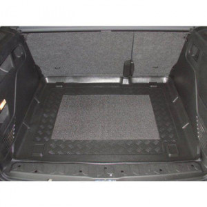 Fiat Doblo II Van din 2010 - Prezent *3, Tavita Pentru Portbagaj Lux Premium Dedicata, accesorii pentru autoturismul tau - masina v193515