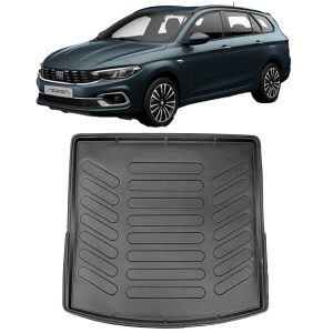 Fiat Egea / Tipo Sw (Cu Podea Inalta) 2015- Tavita Portbagaj Umbrella Urban Line dedicata pentru Fiat Egea Transport Gratuit accesorii pentru autoturismul tau - masina v25208