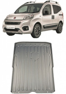 Fiat Fiorino Tavita pentru portbagaj compatibila Fiat Fiorino III fabricatie 06.2008 - prezent, caroserie van, 2 locuri accesorii pentru autoturismul tau - masina v109883