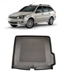 Fiat Palio Weekend Combi din 1997 - 2004 *1, Tavita Pentru Portbagaj Lux Premium Dedicata, accesorii pentru autoturismul tau - masina v191900