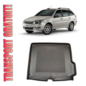 Fiat Palio Weekend Combi din 1997 - 2004 *1, Tavita Pentru Portbagaj Lux Premium Dedicata,