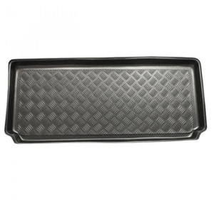 Fiat Seicento 600 Hatchback din 1998 - 2010 *1, Tavita Pentru Portbagaj Lux Premium Dedicata, accesorii pentru autoturismul tau - masina v193580