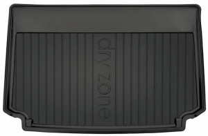 Ford B-Max din 09.2012 - 11.2017 Van Portbagaj Superior *2, Tavita Pentru Portbagaj Lux Premium Dedicata, accesorii pentru autoturismul tau - masina v176876