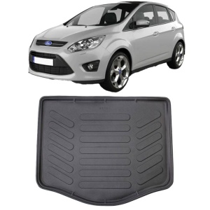 Ford C-Max 2004-2010 Tavita cauciuc pentru protectie portbagaj dedicata pentru Ford C-Max Transport Gratuit accesorii pentru autoturismul tau - masina v26338