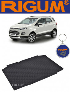 Ford Ecosport din 02.2018 - Prezent Suv *1 , Tavita Pentru Portbagaj Lux Premium Dedicata, accesorii pentru autoturismul tau - masina v176863