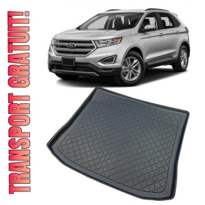 Ford Edge II Suv din 05.2016 - Prezent *1, Tavita Pentru Portbagaj Lux Premium Dedicata,