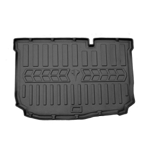 Ford Fiesta Hatchback (2017-) Tavita Portbagaj Umbrella Modern Line dedicata pentru Ford Fiesta Transport Gratuit accesorii pentru autoturismul tau - masina v26104