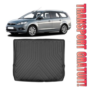 Ford Focus 2 Stw 2005-2010 Tavita Portbagaj Umbrella Urban Line dedicata pentru Ford Focus Transport Gratuit