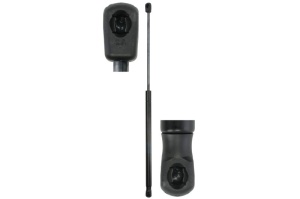 FORD FOCUS C-MAX (DM2) - Set 2 amortizoare pentru portbagaj / haion compatibil cu FORD FOCUS C-MAX (DM2) fabricat 2003 – 2007 accesorii pentru autoturismul tau - masina v29105