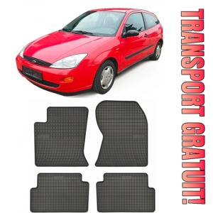 Ford Focus I, Hatchback, Din 1998 - 2004 , Set Covorase Auto Premium