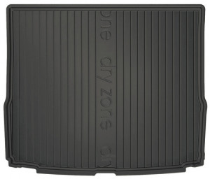 Ford Focus II din 2004 - 02.2011 Combi *1 , Tavita Pentru Portbagaj Lux Premium Dedicata, accesorii pentru autoturismul tau - masina v180656