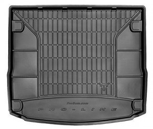 Ford Focus III Combi din 03.2011 - 08.2018 *3, Tavita Pentru Portbagaj Lux Premium Dedicata, accesorii pentru autoturismul tau - masina v195916