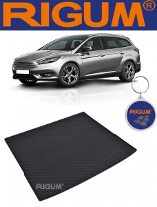 Ford Focus IV din 09.2018 - Prezent Combi *1 , Tavita Pentru Portbagaj Lux Premium Dedicata, accesorii pentru autoturismul tau - masina v176803