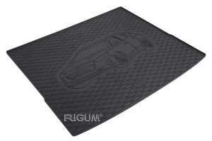 Ford Focus IV din 09.2018 - Prezent Combi Portbagaj Superior *2, Tavita Pentru Portbagaj Lux Premium Dedicata, accesorii pentru autoturismul tau - masina v175825